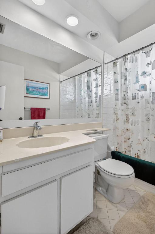 THE MOORS SEC 1 - Residential