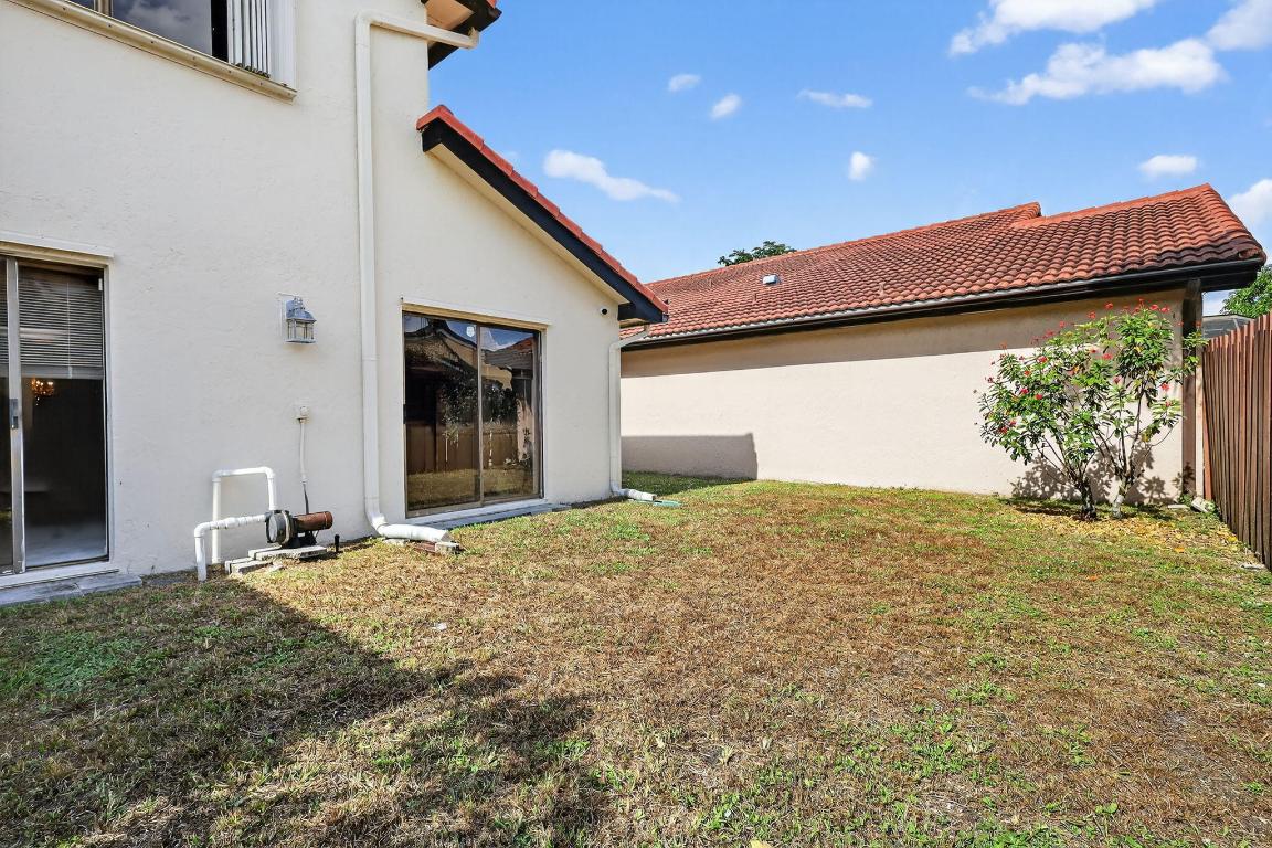 THE MOORS SEC 1 - Residential