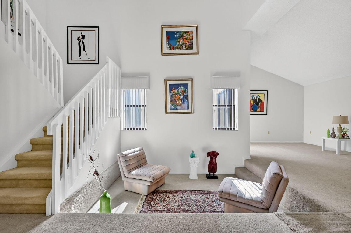 THE MOORS SEC 1 - Residential