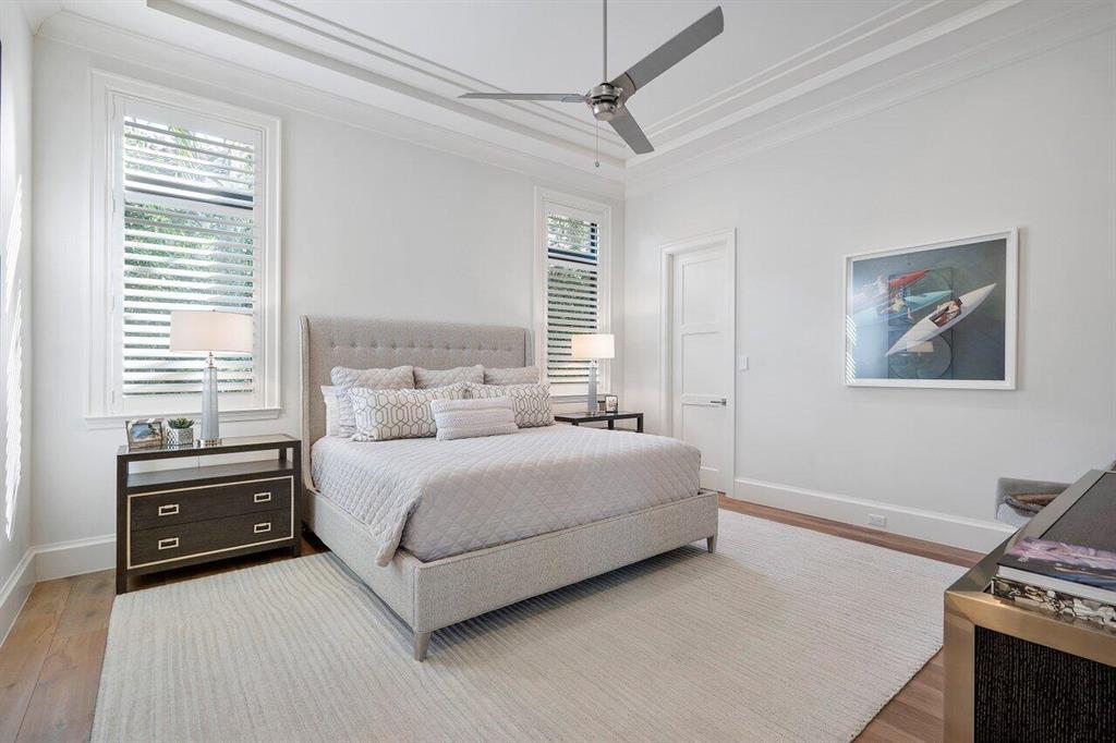 ROYAL PALM YACHT & COUNTR - Residential