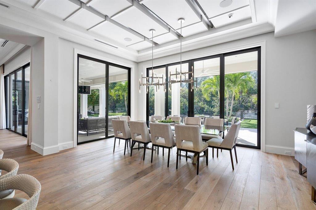 ROYAL PALM YACHT & COUNTR - Residential