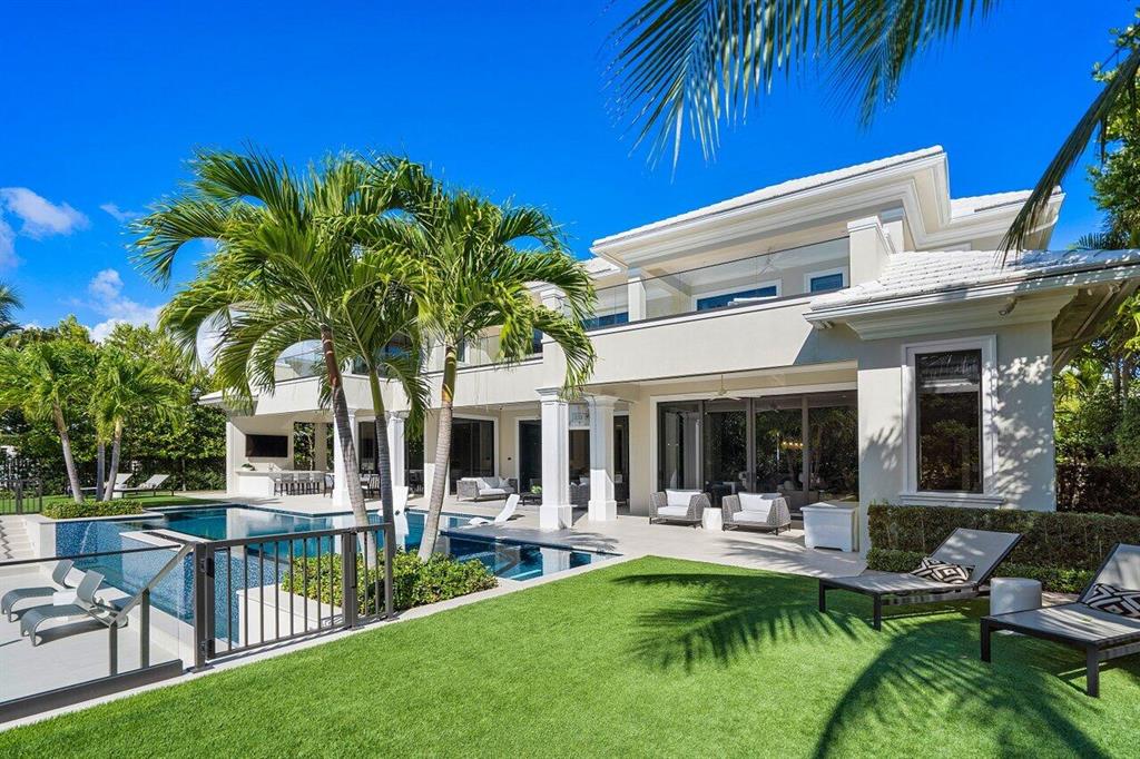 ROYAL PALM YACHT & COUNTR - Residential