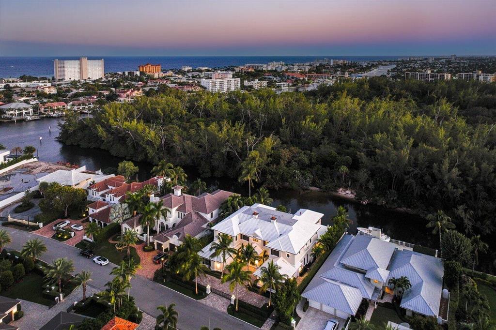 ROYAL PALM YACHT & COUNTR - Residential