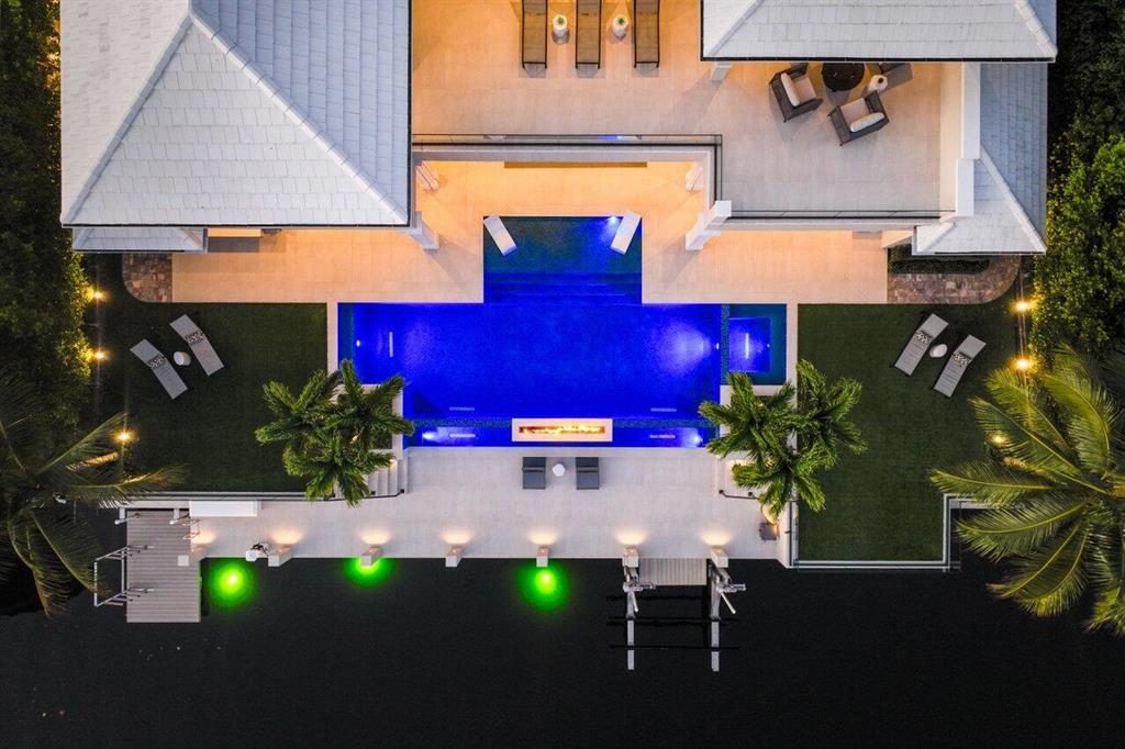 ROYAL PALM YACHT & COUNTR - Residential