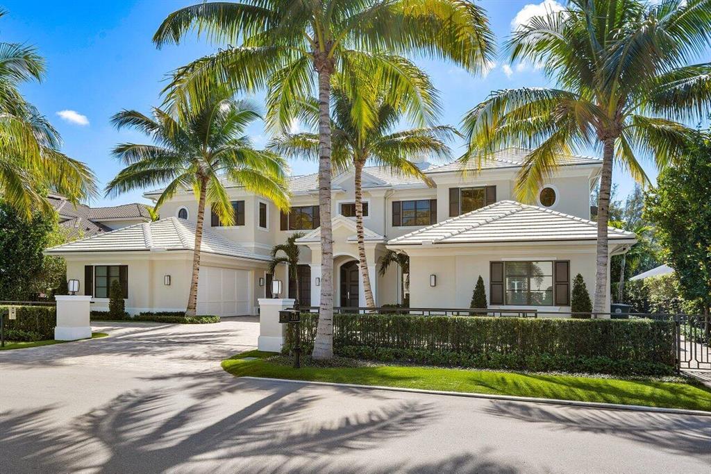 ROYAL PALM YACHT & COUNTR - Residential