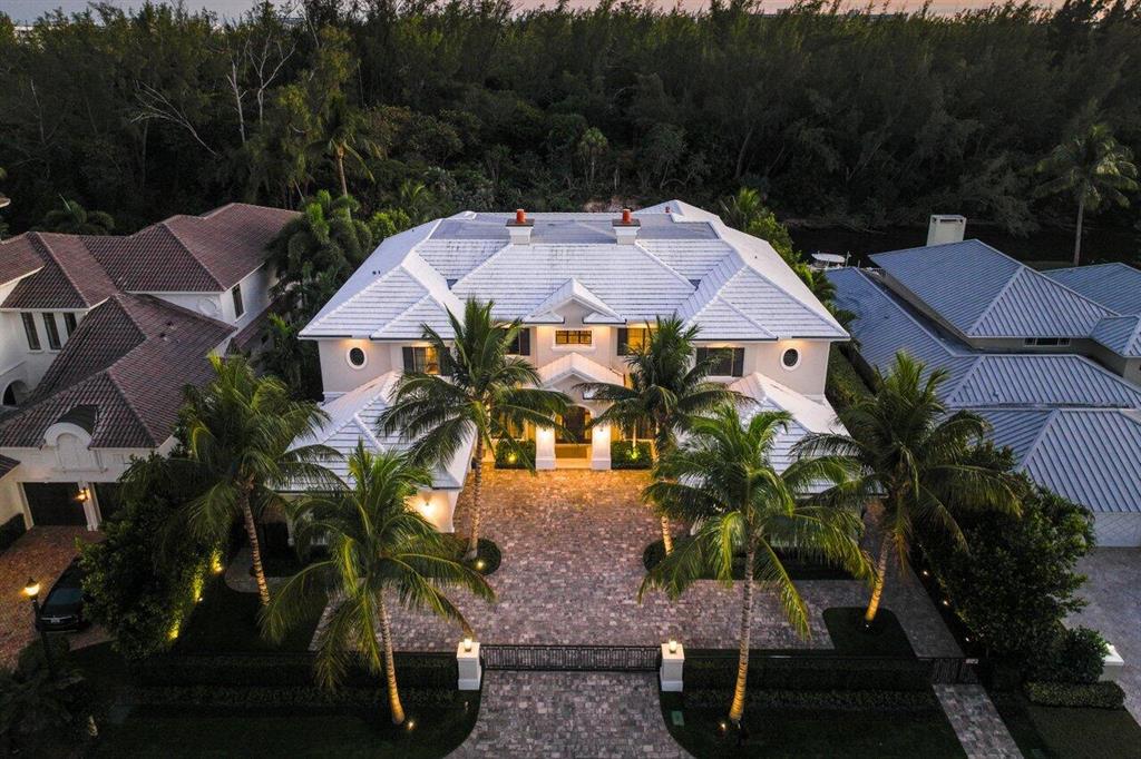 ROYAL PALM YACHT & COUNTR - Residential