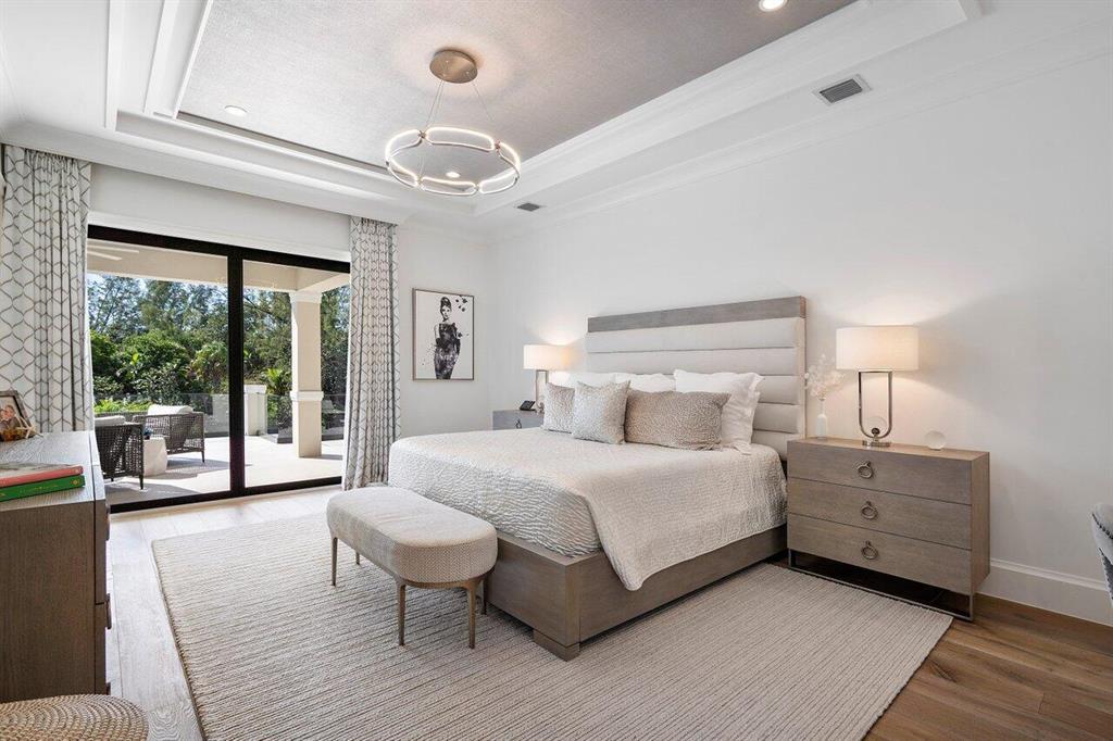 ROYAL PALM YACHT & COUNTR - Residential