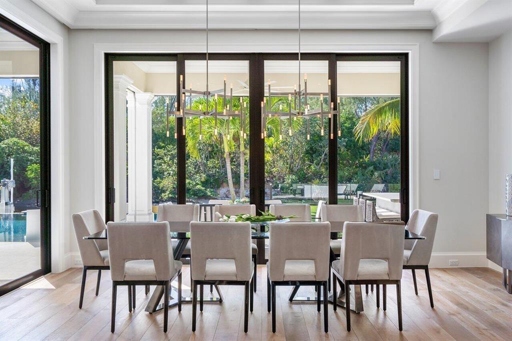 ROYAL PALM YACHT & COUNTR - Residential