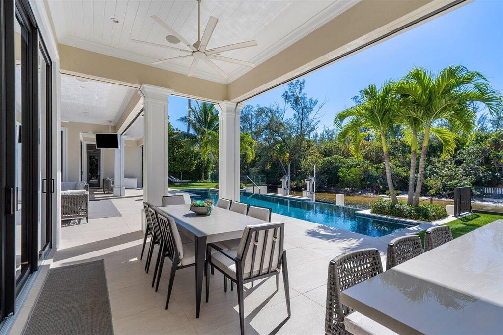 ROYAL PALM YACHT & COUNTR - Residential