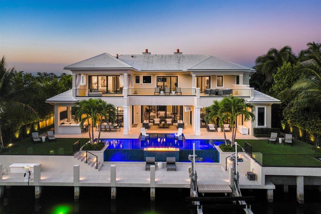 ROYAL PALM YACHT & COUNTR - Residential