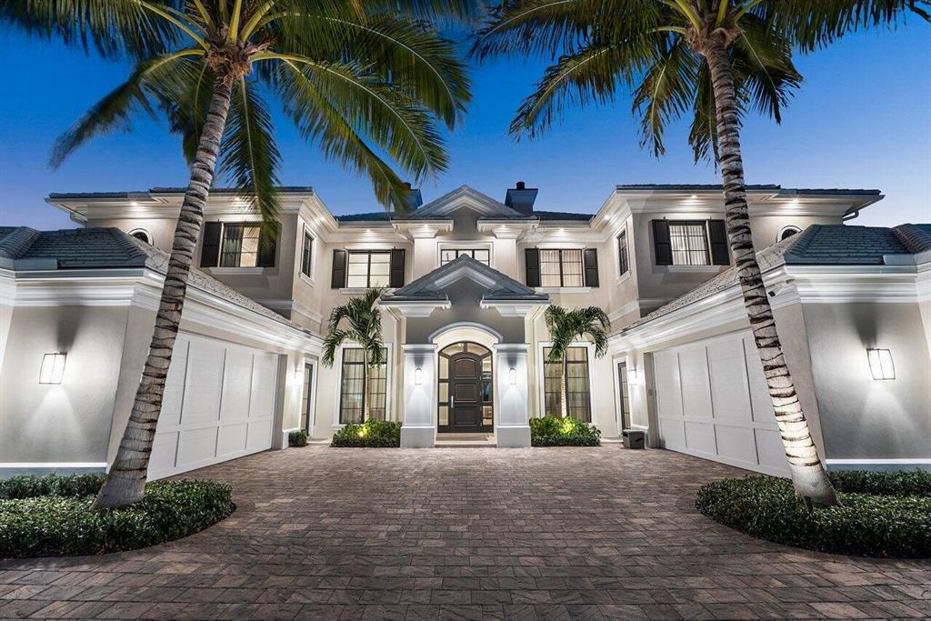 ROYAL PALM YACHT & COUNTR - Residential