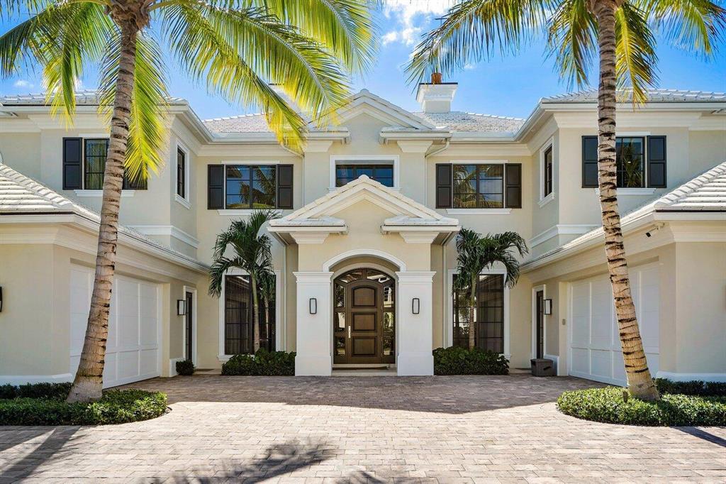 ROYAL PALM YACHT & COUNTR - Residential