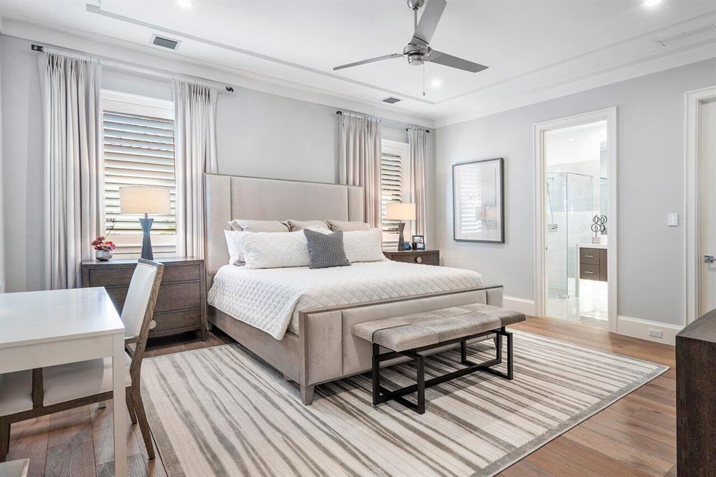 ROYAL PALM YACHT & COUNTR - Residential