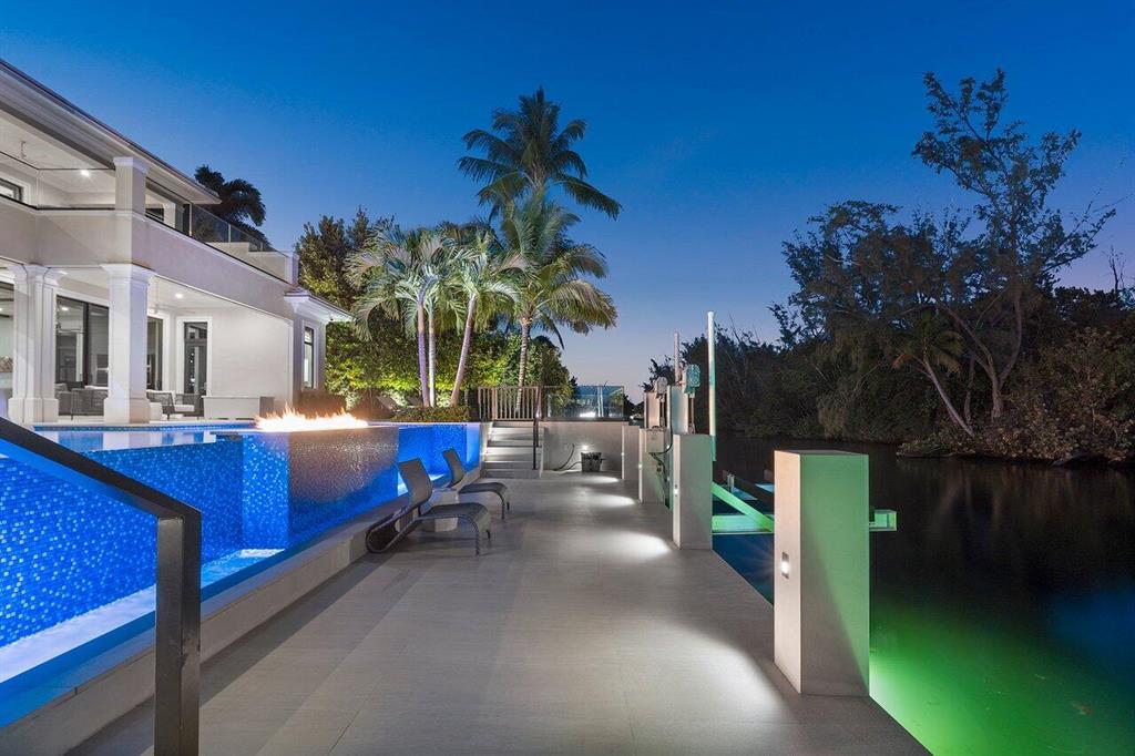 ROYAL PALM YACHT & COUNTR - Residential