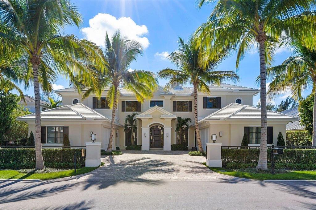 ROYAL PALM YACHT & COUNTR - Residential