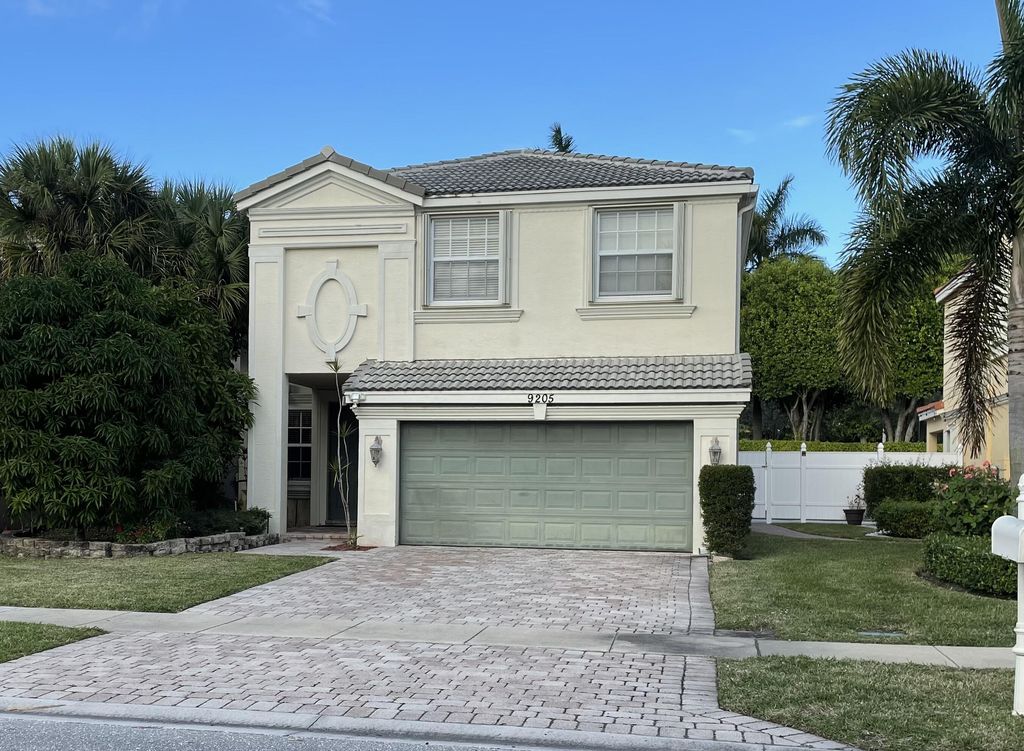 Photo of 9205 Dupont Place, Wellington, FL 33414 (MLS # R10775283)