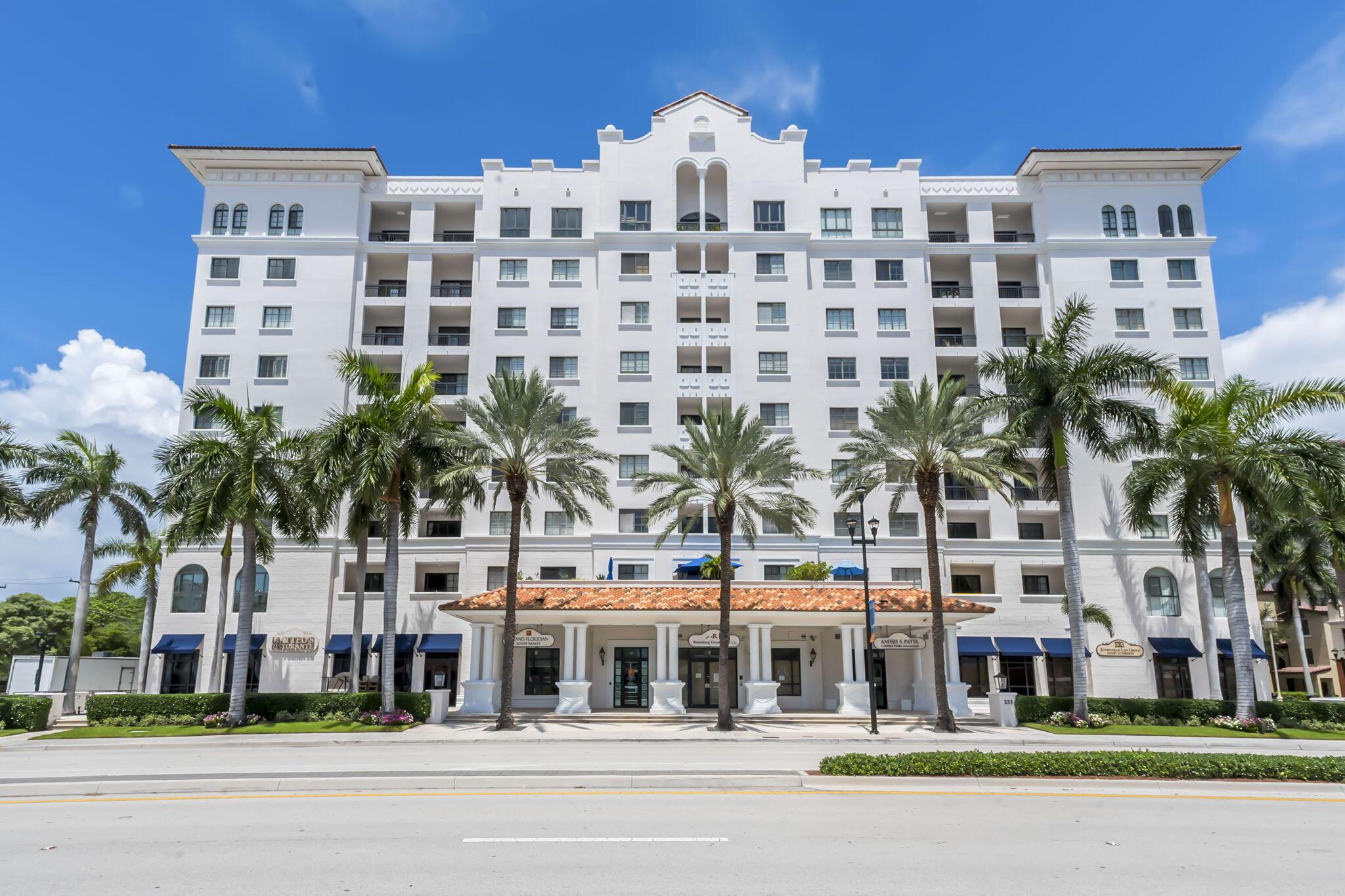 BOCA GRAND CONDO - Residential