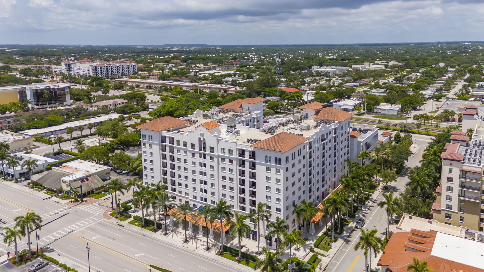 BOCA GRAND CONDO - Residential