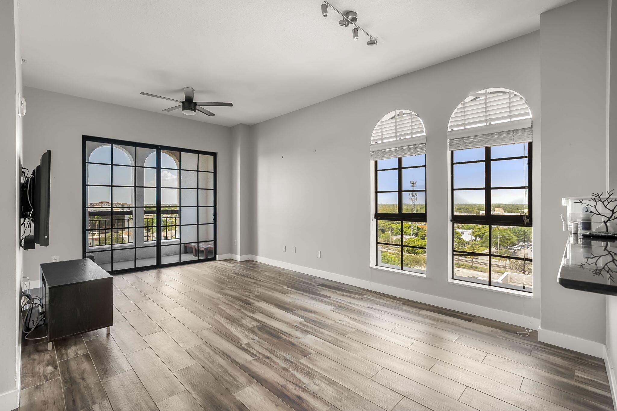 BOCA GRAND CONDO - Residential