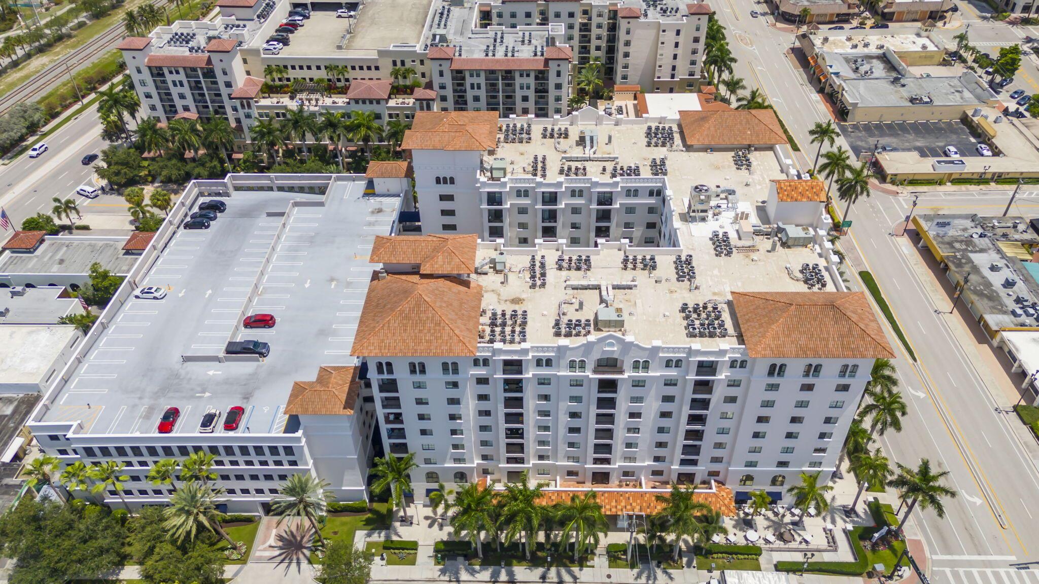 BOCA GRAND CONDO - Residential