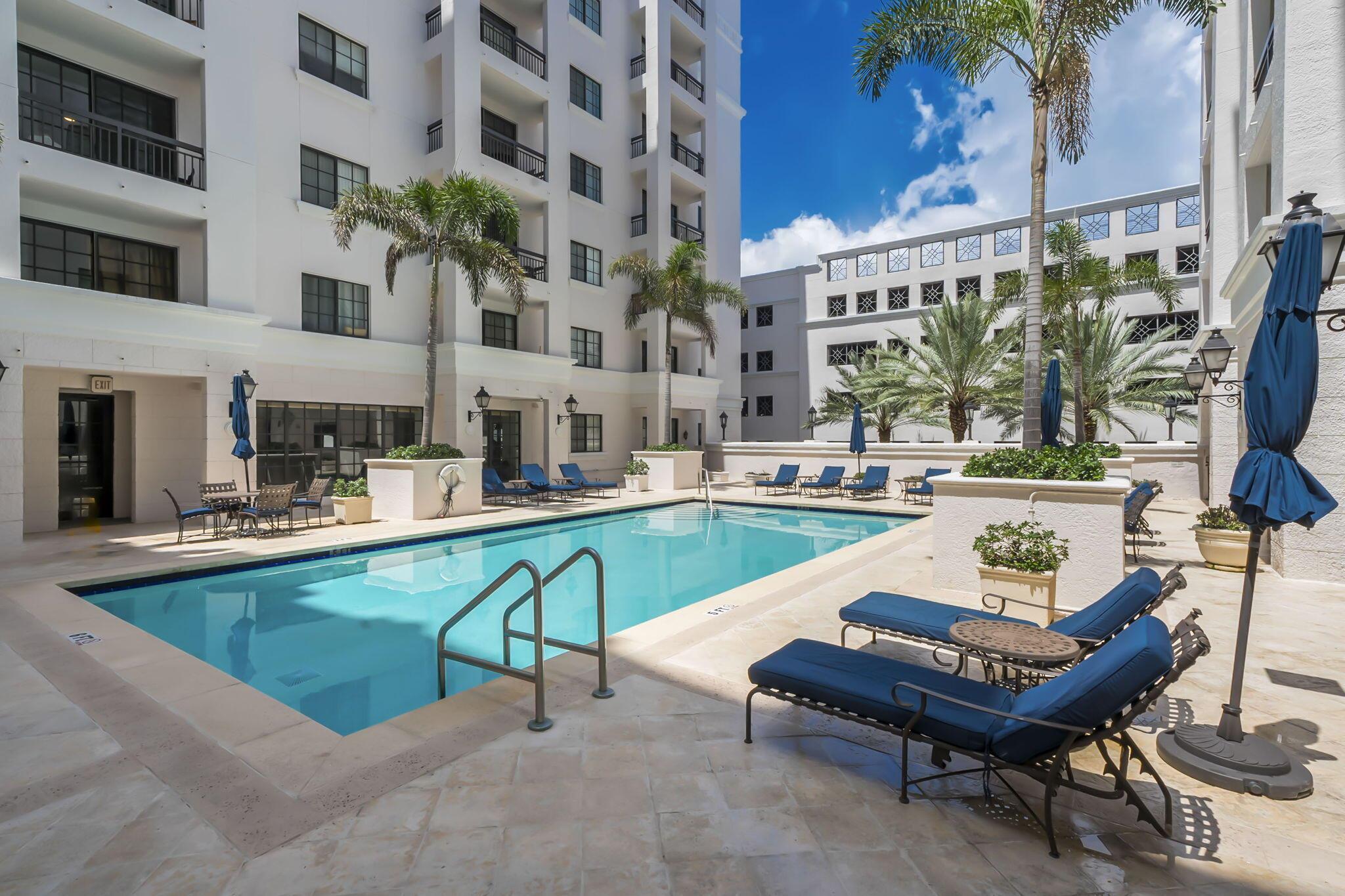 BOCA GRAND CONDO - Residential