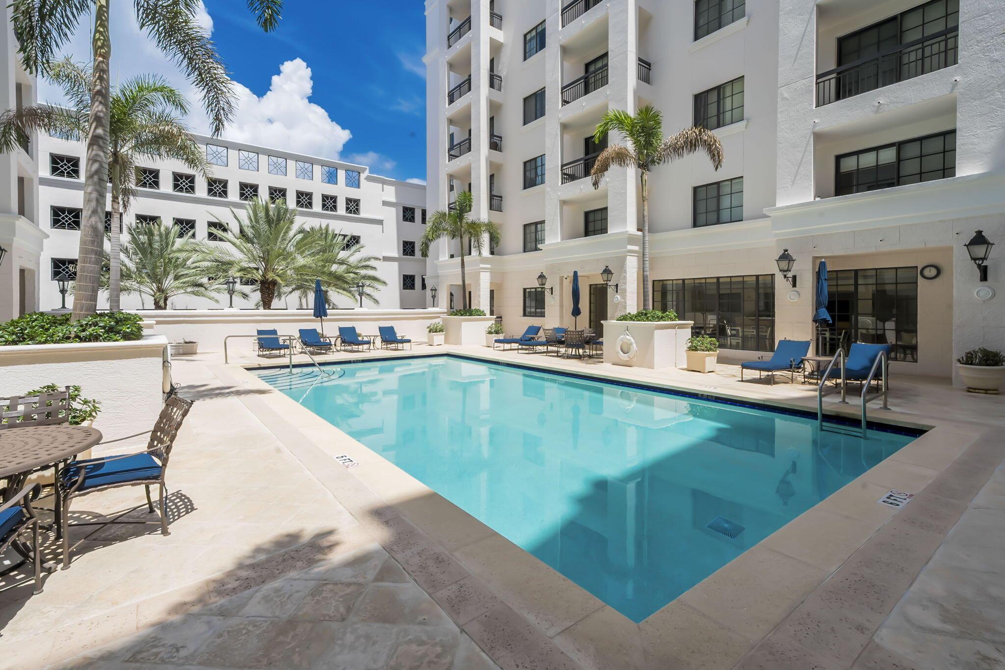 BOCA GRAND CONDO - Residential