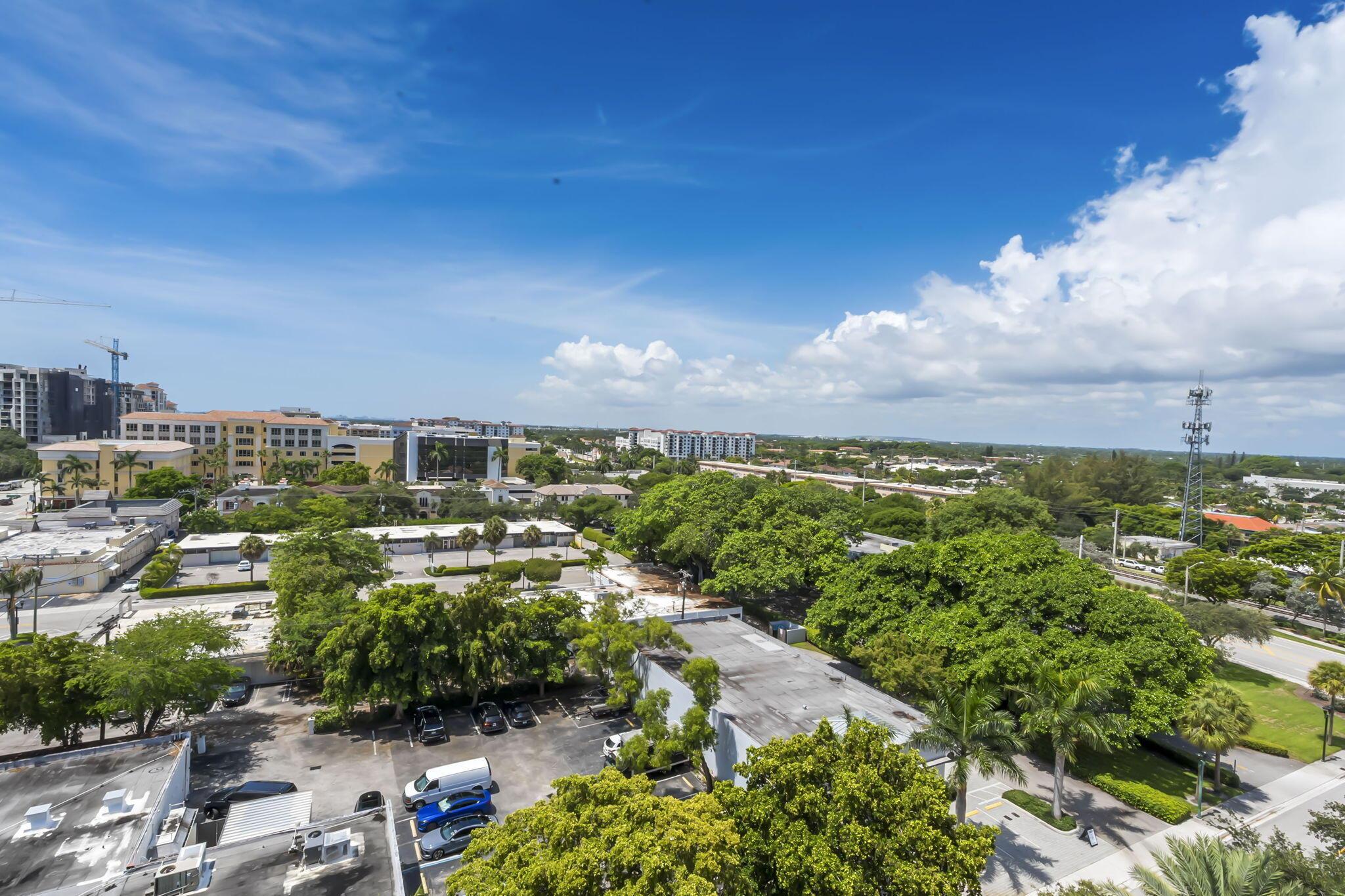 BOCA GRAND CONDO - Residential