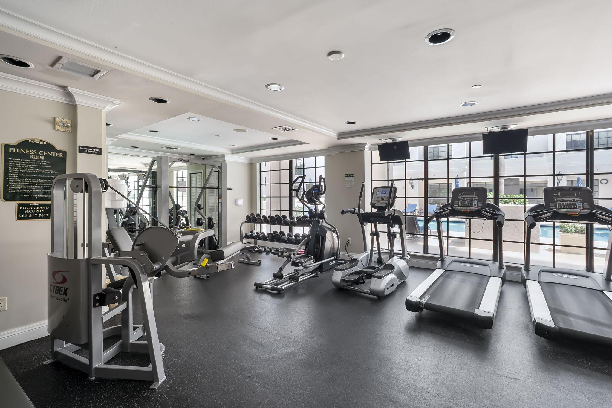 BOCA GRAND CONDO - Residential