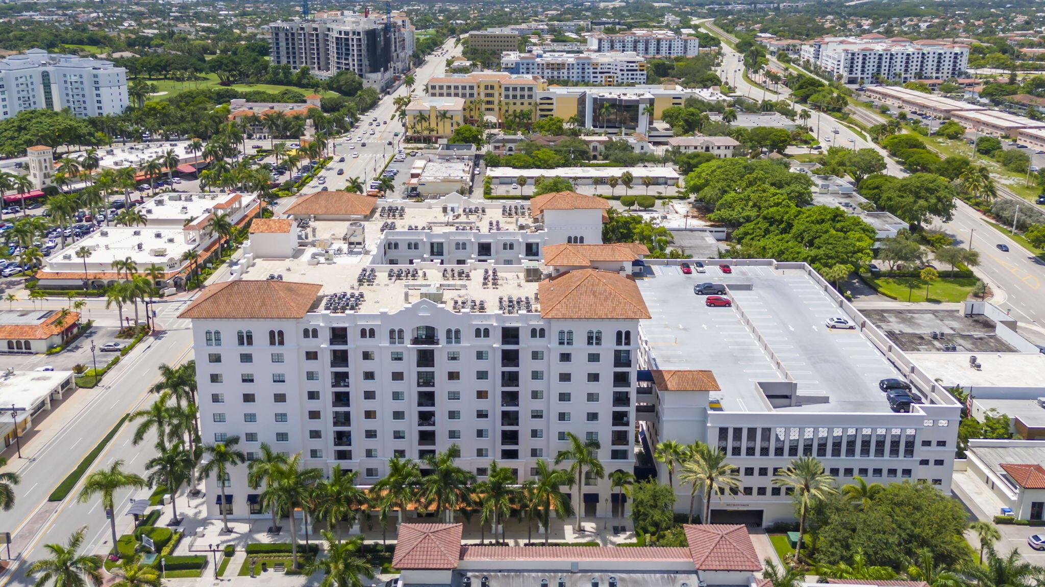 BOCA GRAND CONDO - Residential