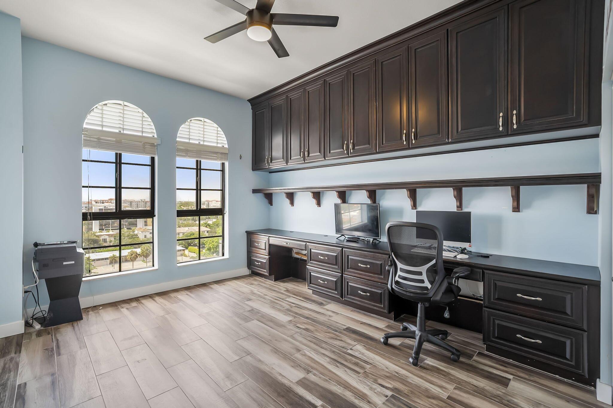 BOCA GRAND CONDO - Residential