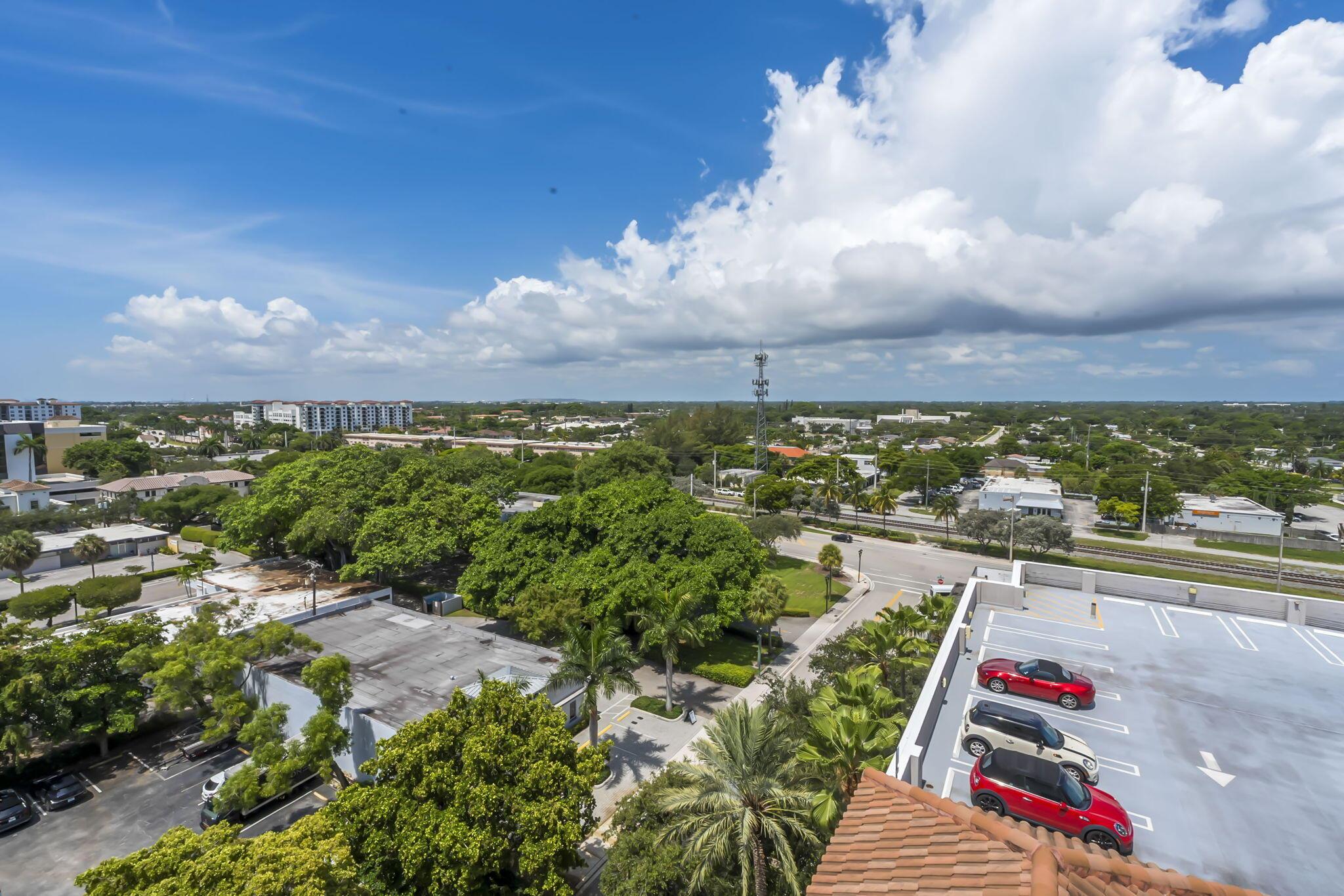 BOCA GRAND CONDO - Residential