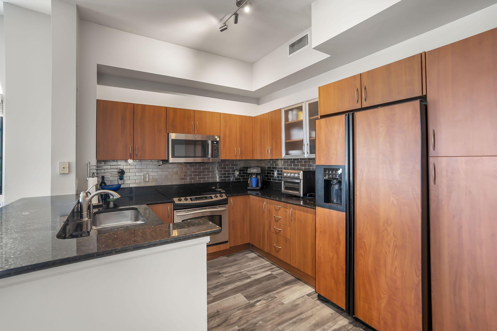 BOCA GRAND CONDO - Residential