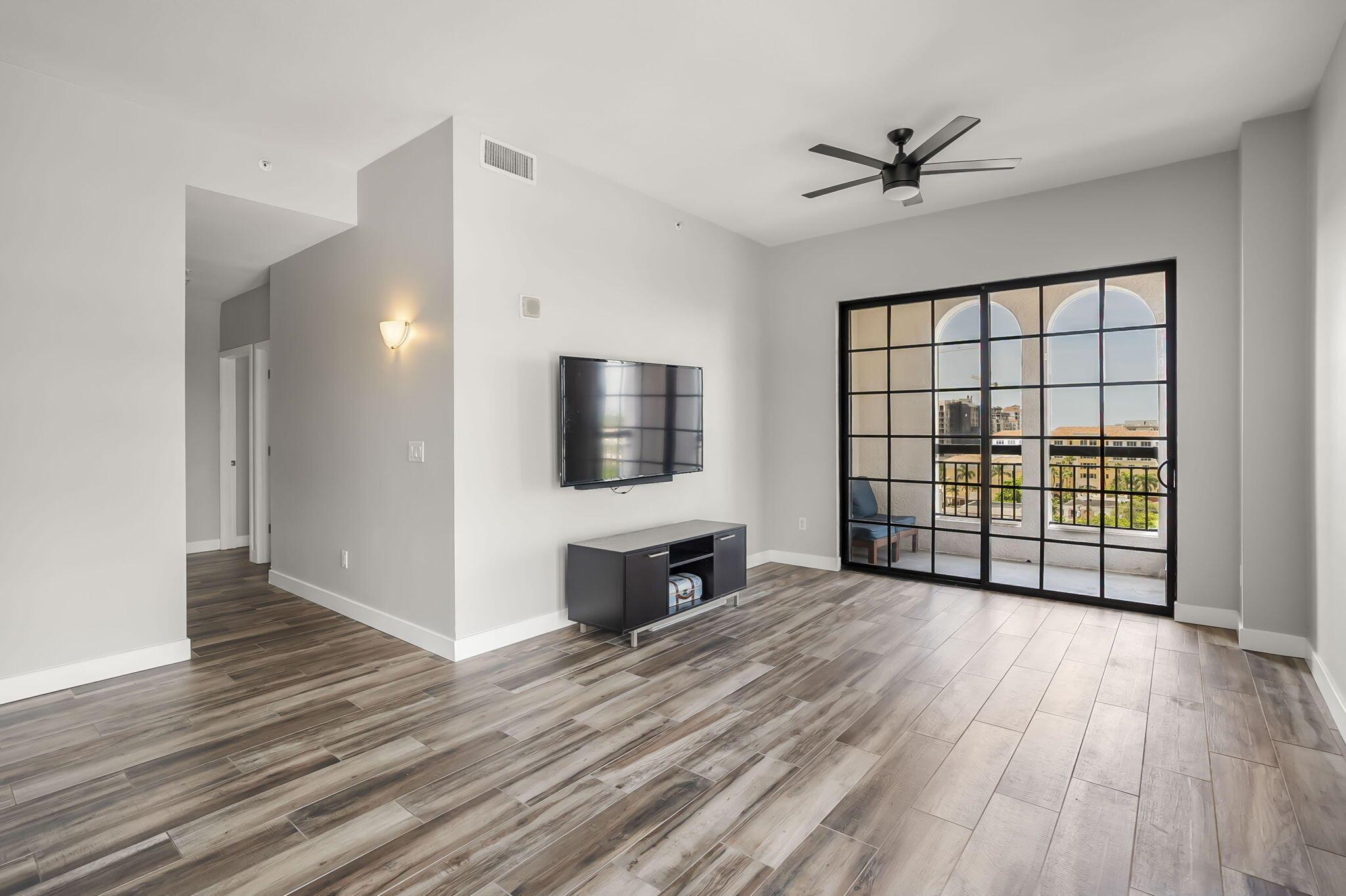 BOCA GRAND CONDO - Residential