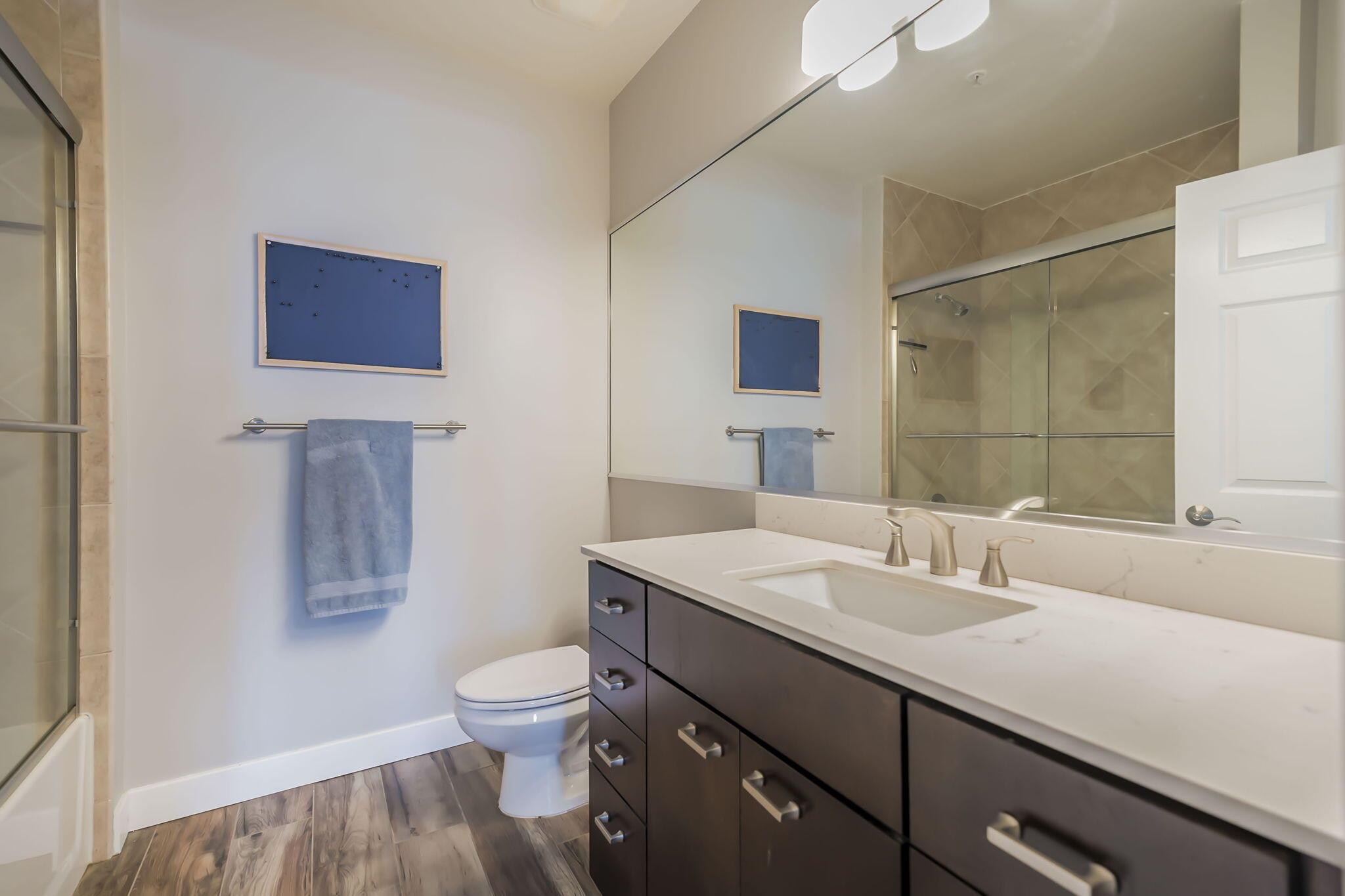 BOCA GRAND CONDO - Residential