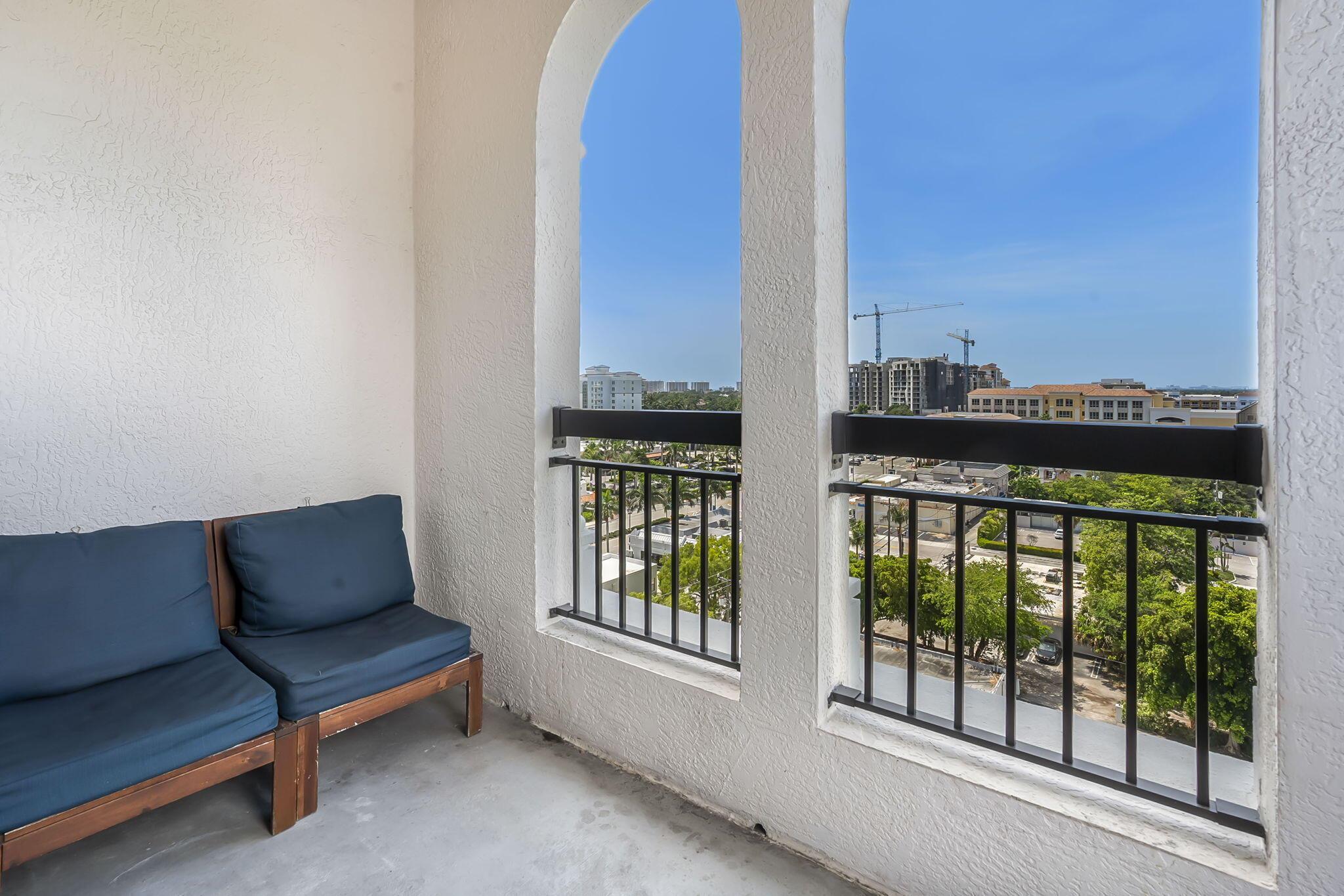 BOCA GRAND CONDO - Residential