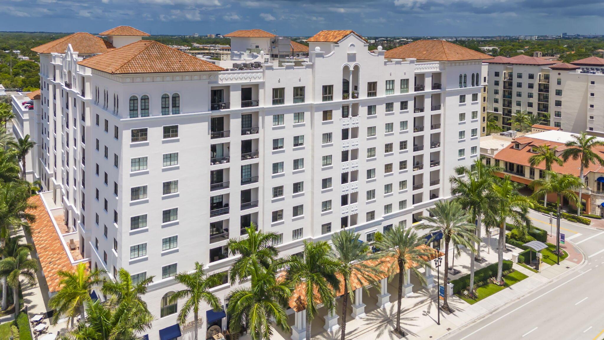 BOCA GRAND CONDO - Residential