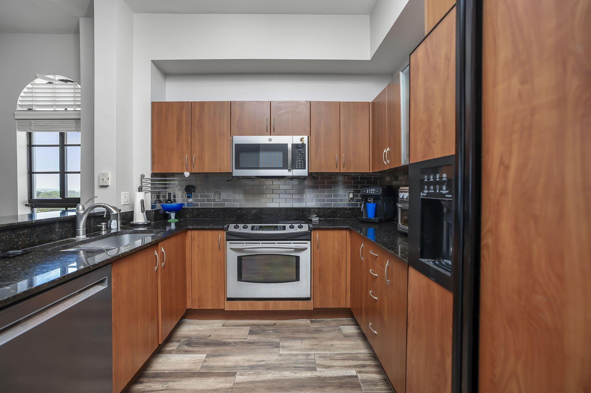 BOCA GRAND CONDO - Residential