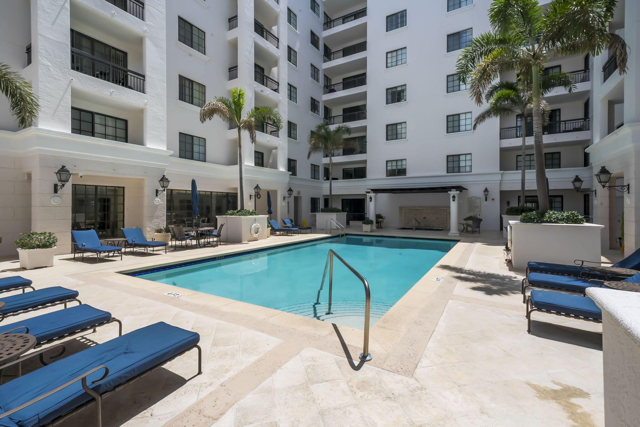 BOCA GRAND CONDO - Residential