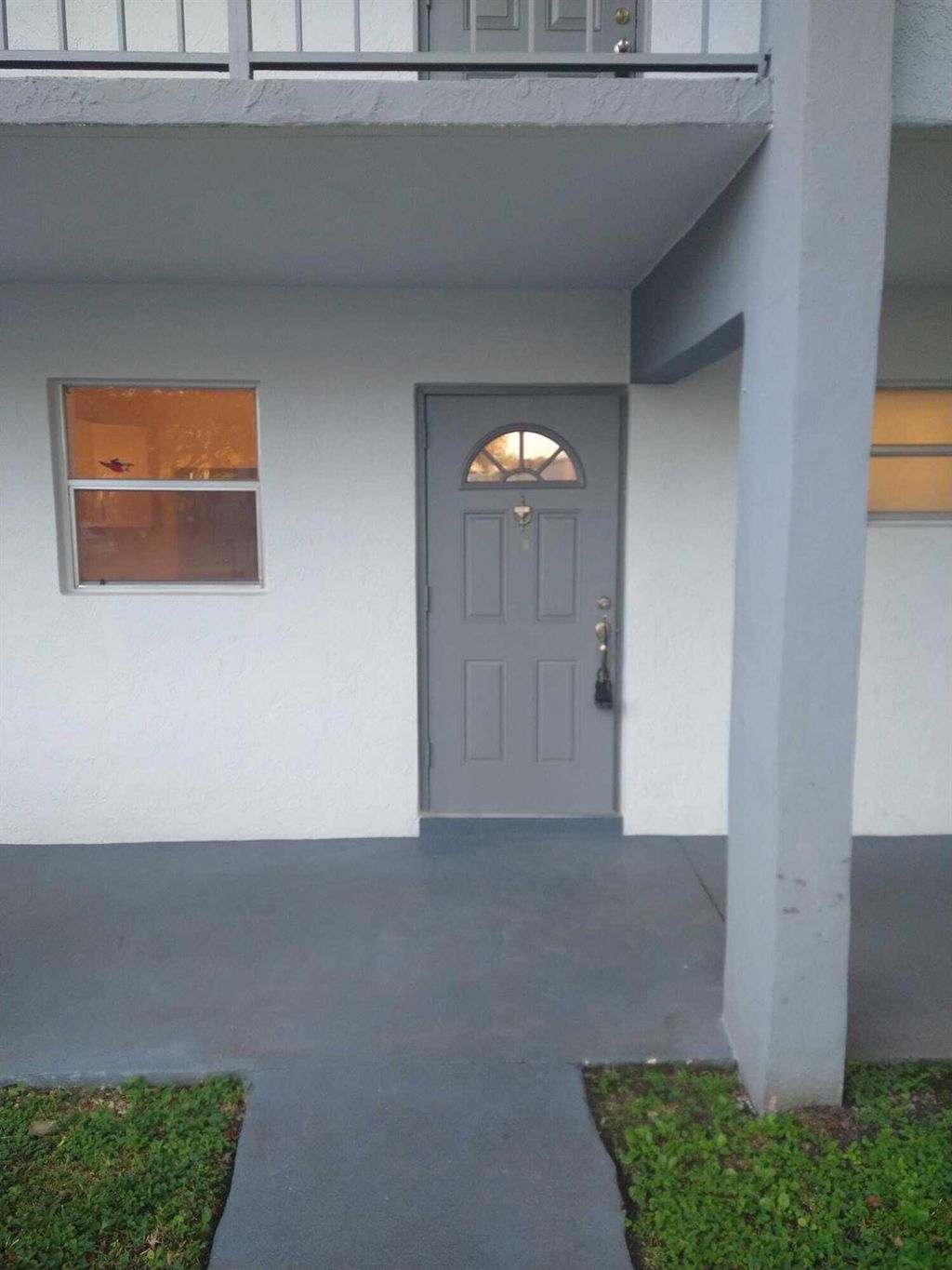 Photo of 8321 Sands Point Boulevard #D109, Tamarac, FL 33321 (MLS # R11147900)