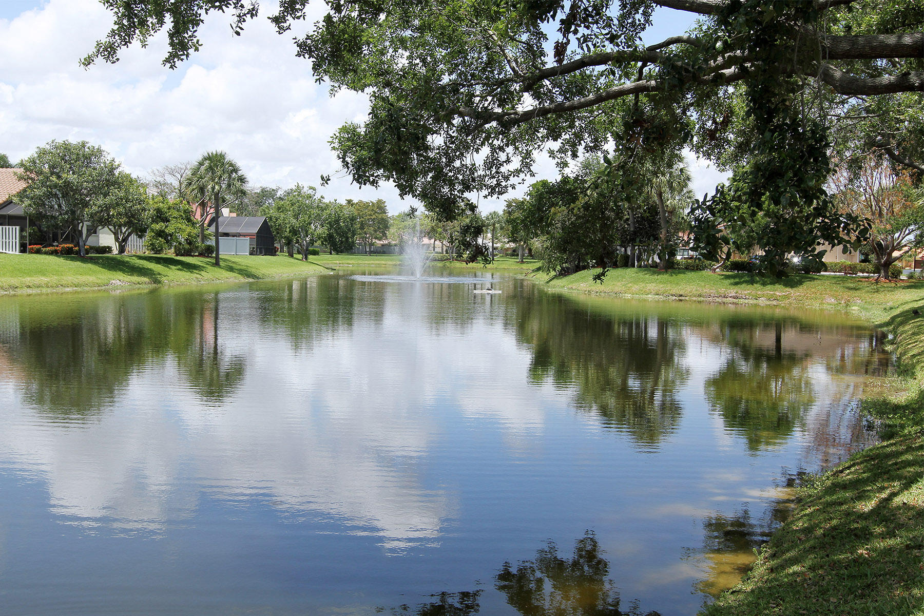 CITRUS GLEN - Residential
