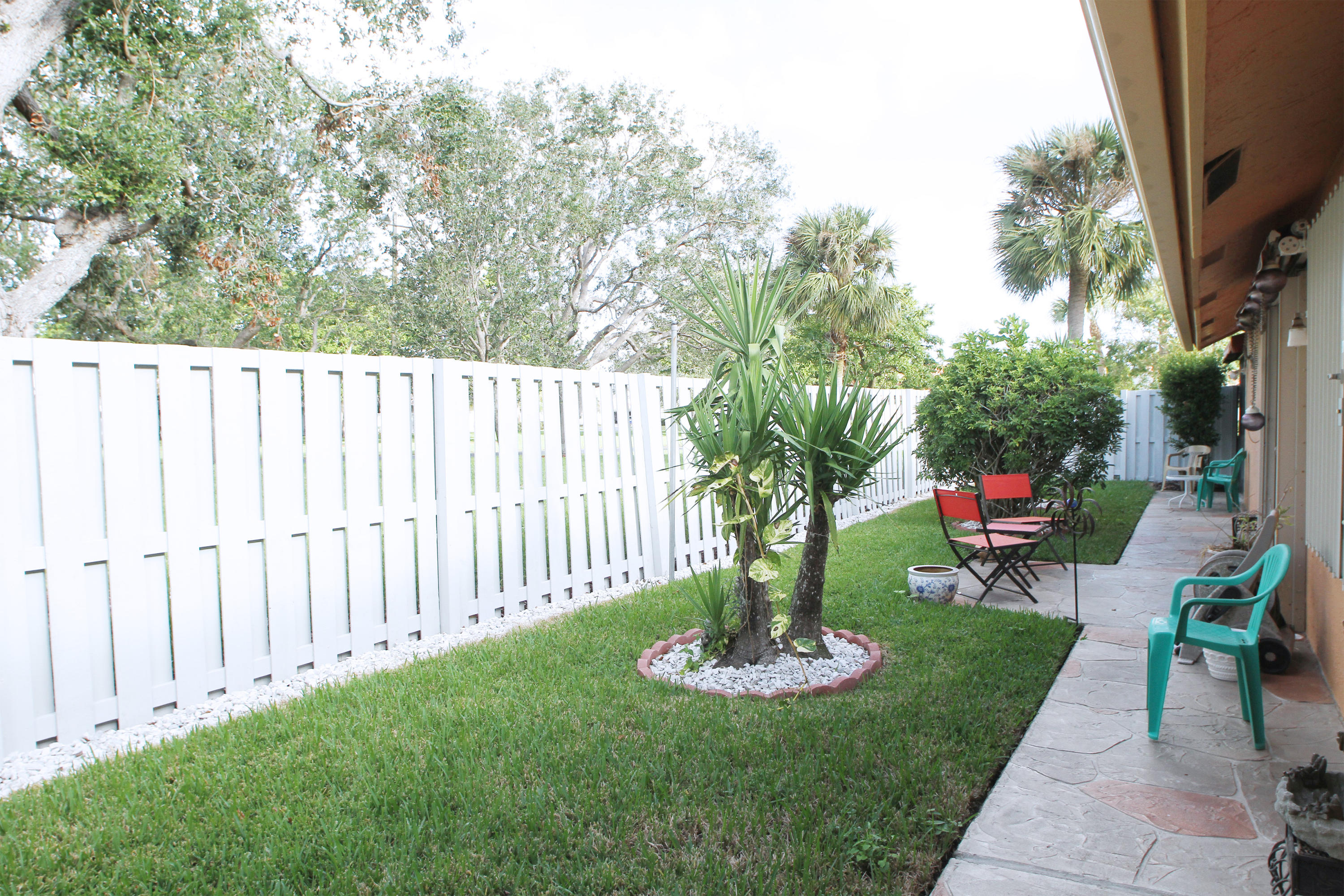 CITRUS GLEN - Residential