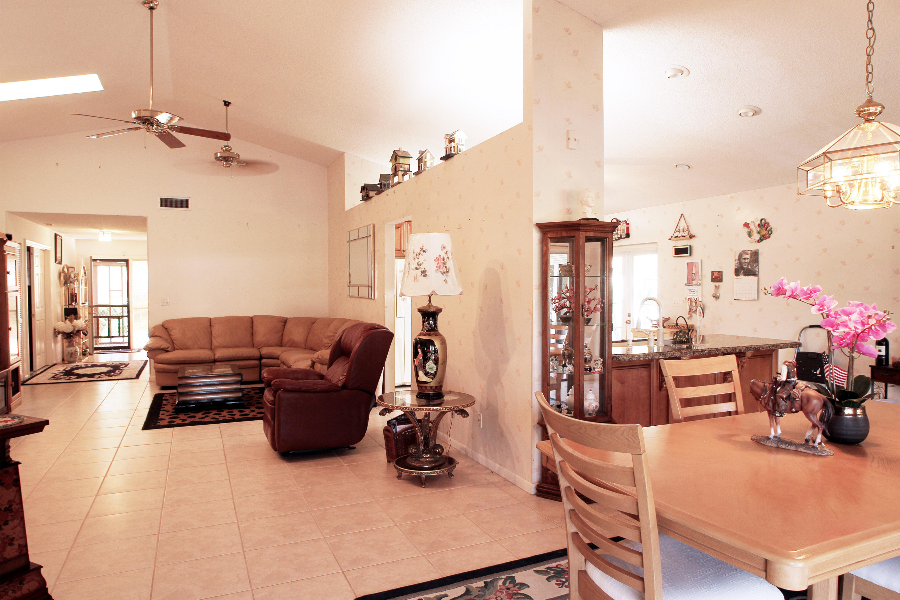 CITRUS GLEN - Residential