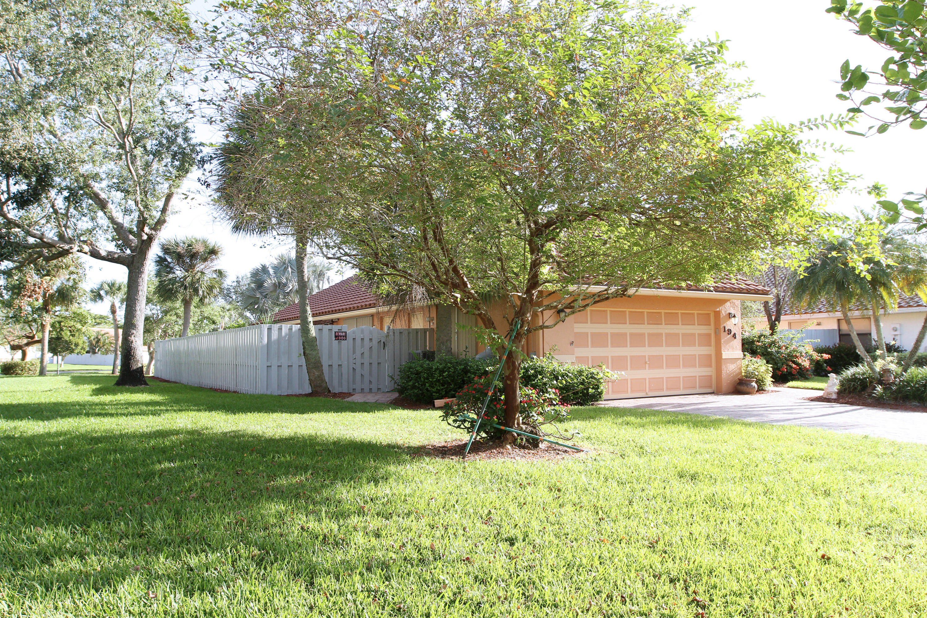 CITRUS GLEN - Residential