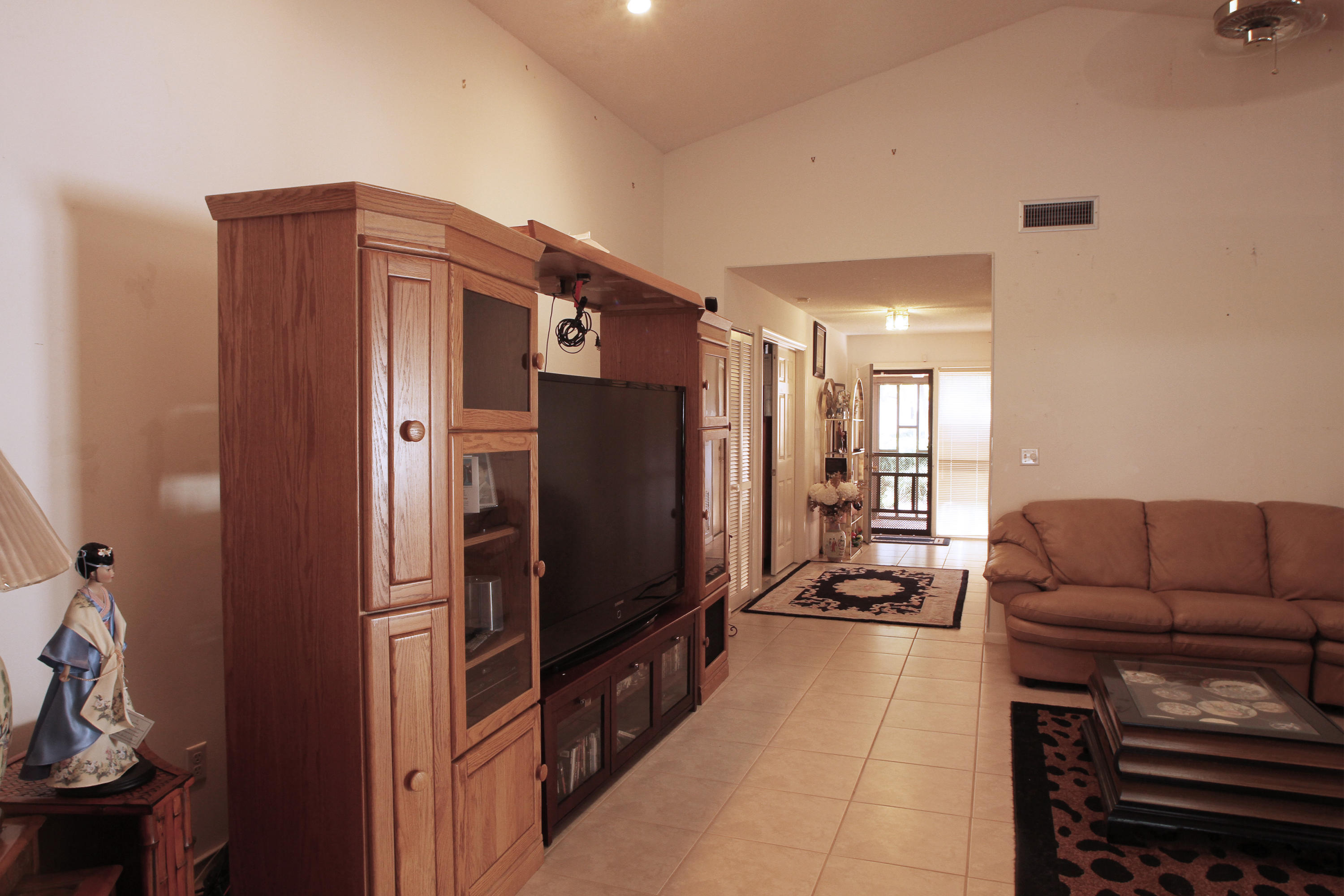 CITRUS GLEN - Residential