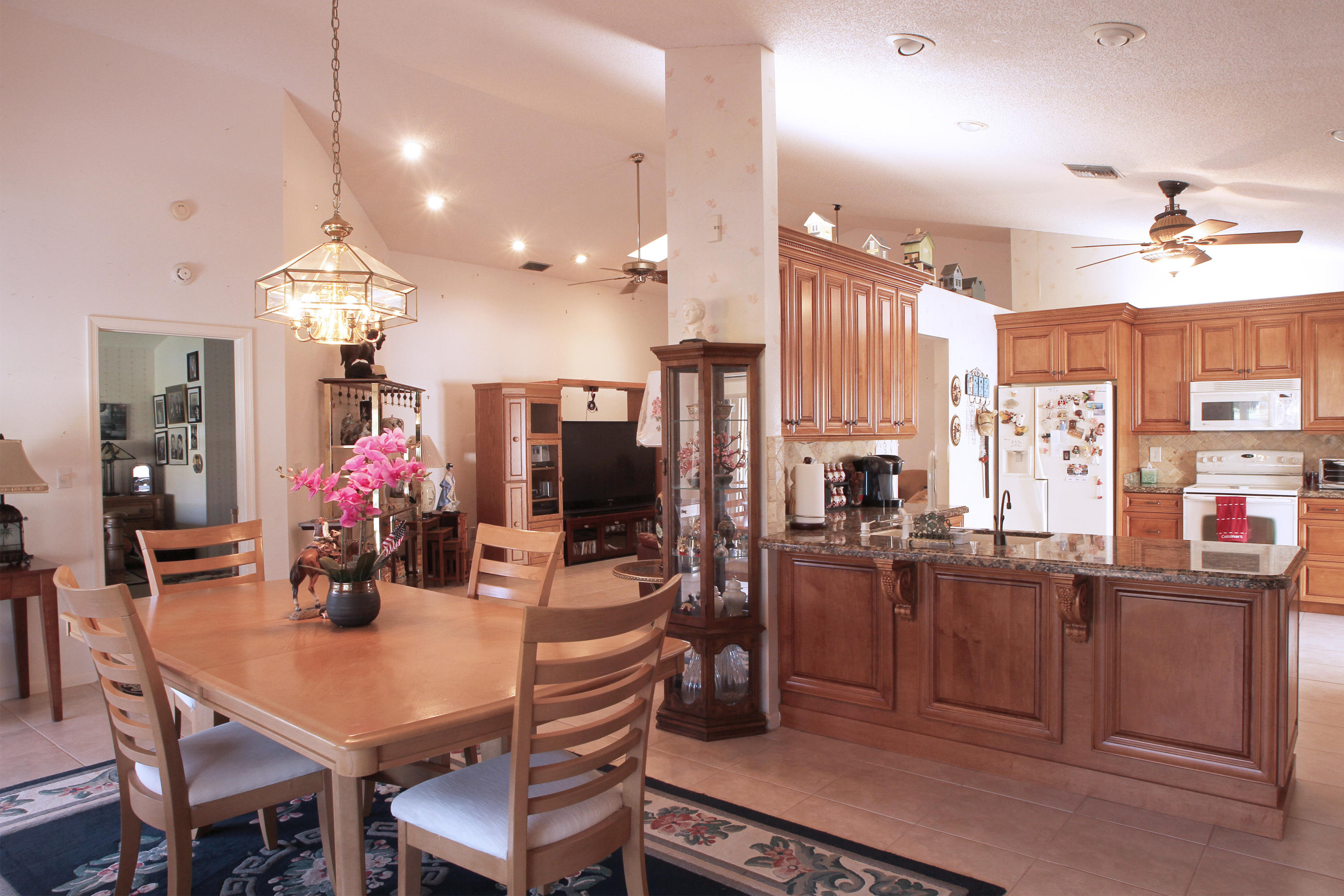 CITRUS GLEN - Residential