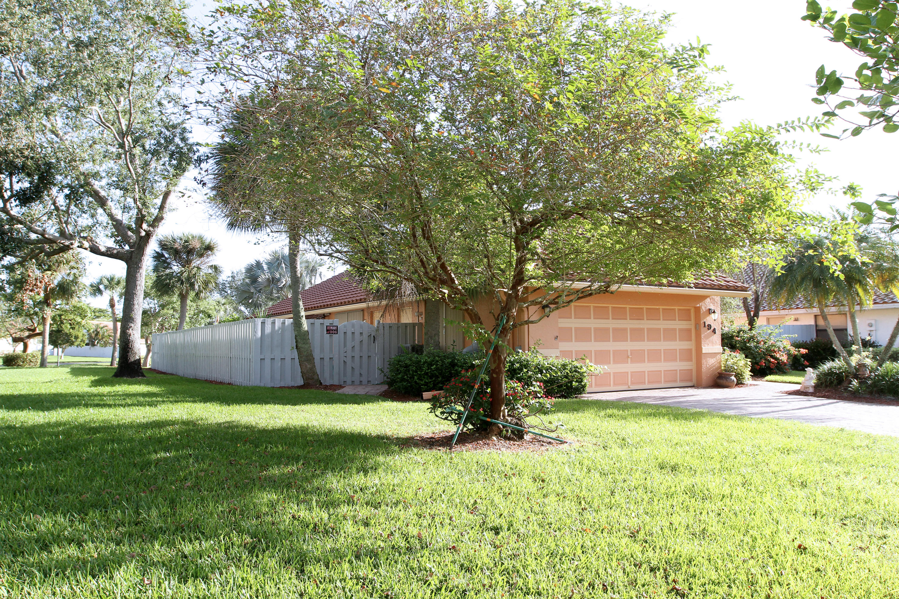 CITRUS GLEN - Residential