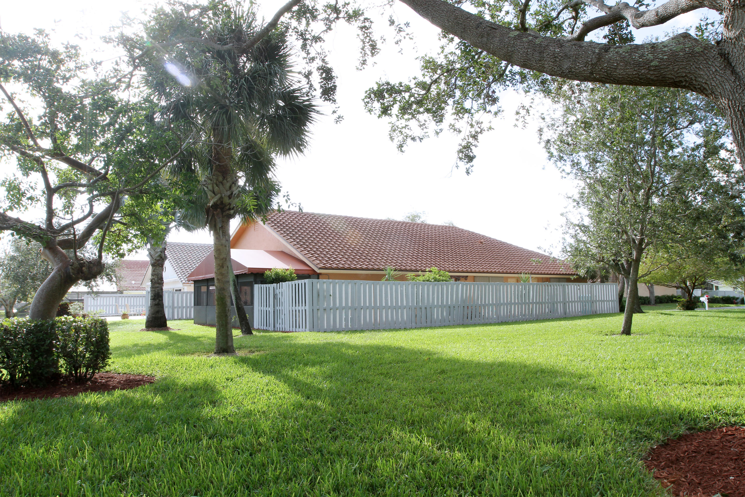 CITRUS GLEN - Residential