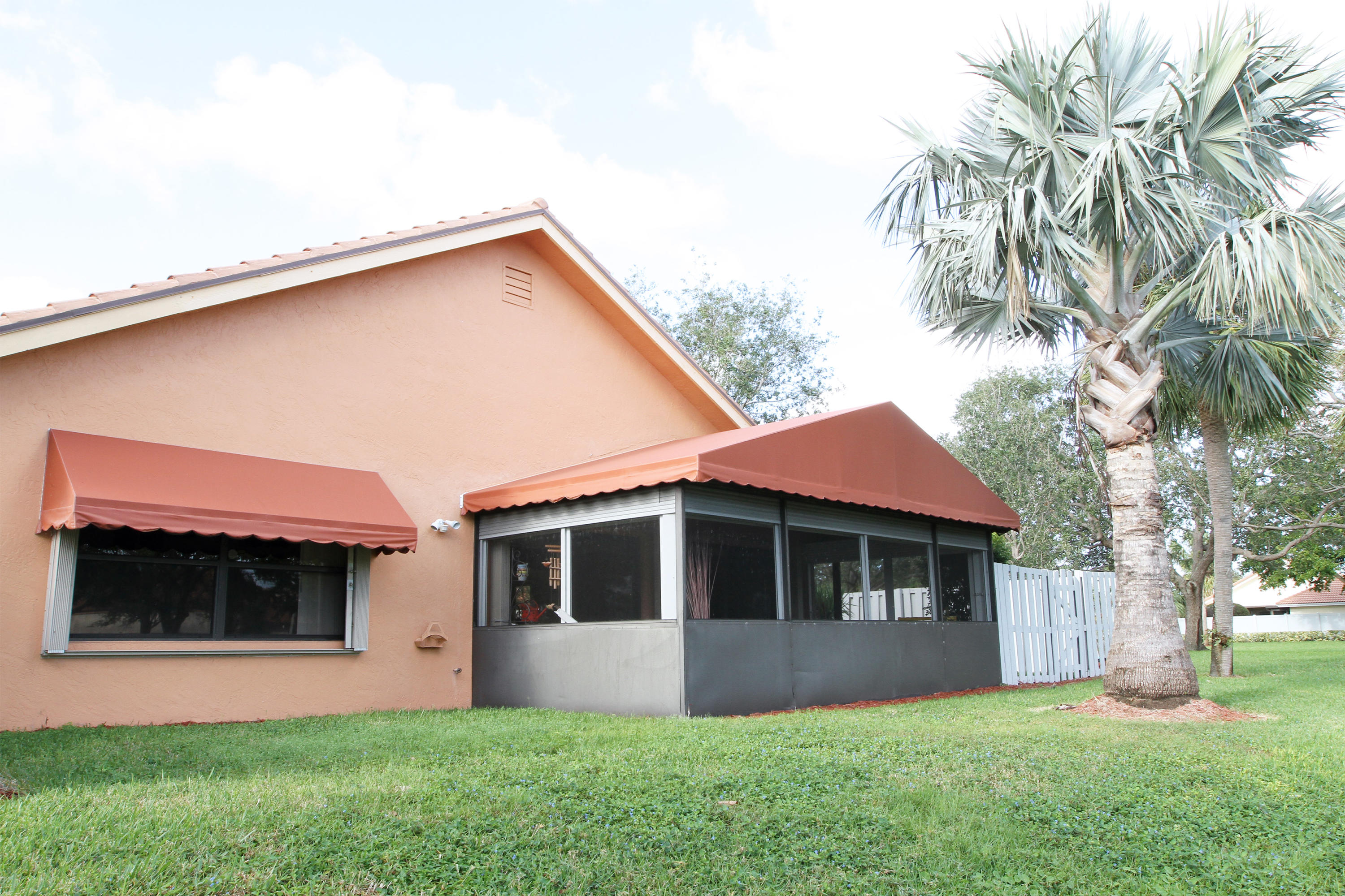 CITRUS GLEN - Residential