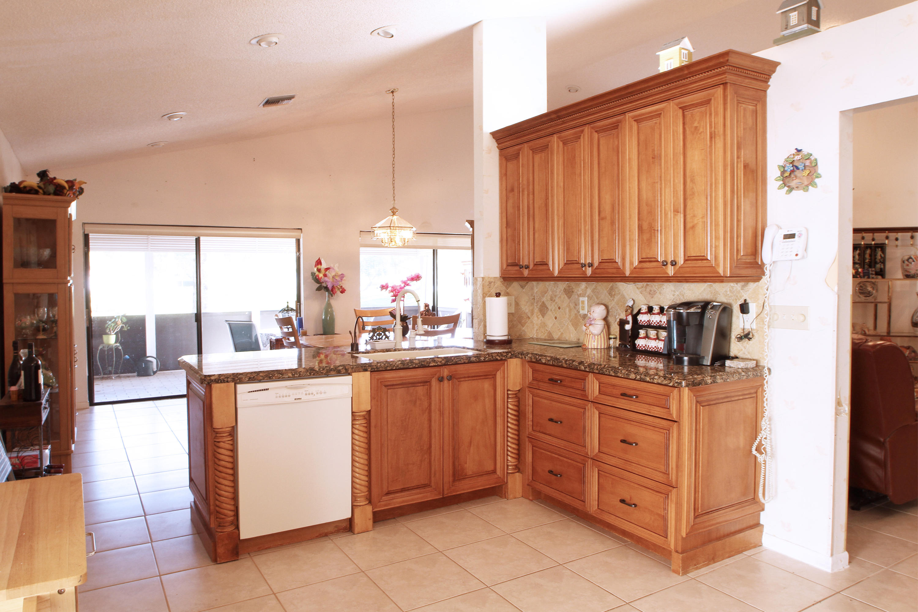 CITRUS GLEN - Residential