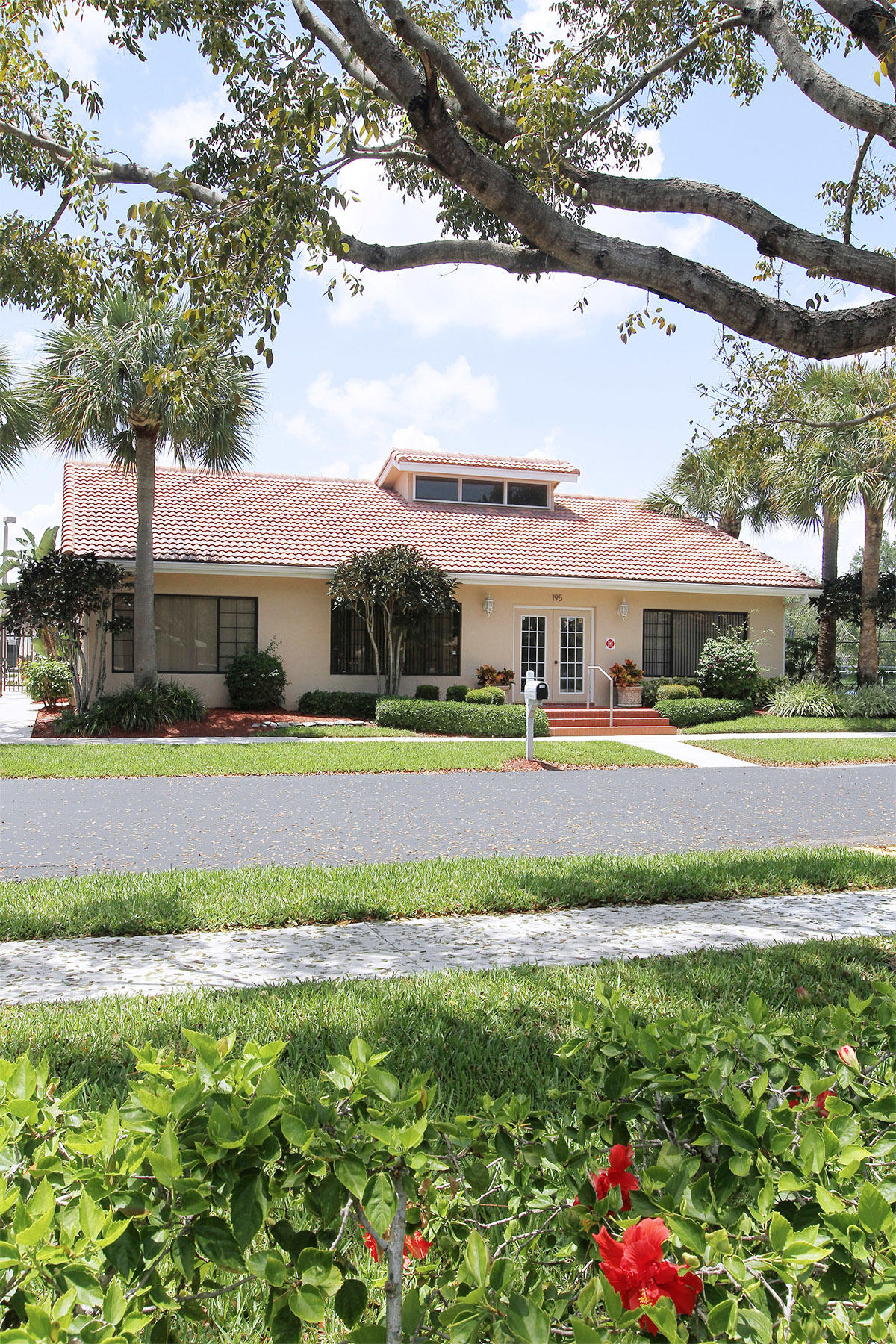 CITRUS GLEN - Residential